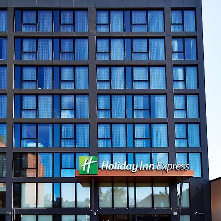 Holiday Inn Express - Nyc Brooklyn - Sunset Park By Ihg 뉴욕 외부 사진