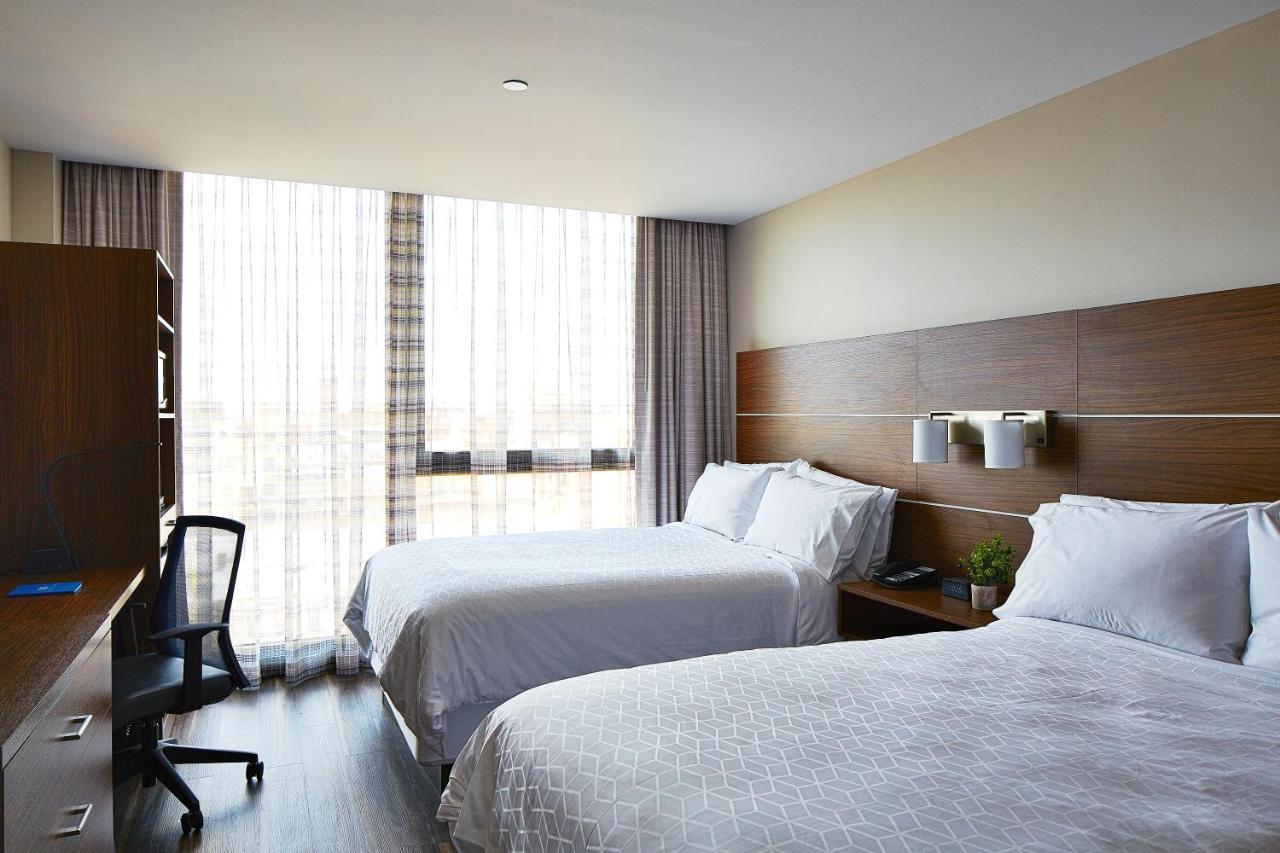 Holiday Inn Express - Nyc Brooklyn - Sunset Park By Ihg 뉴욕 외부 사진