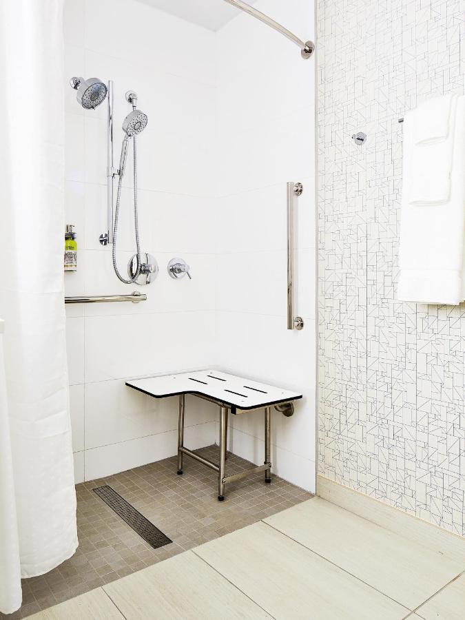 Holiday Inn Express - Nyc Brooklyn - Sunset Park By Ihg 뉴욕 외부 사진