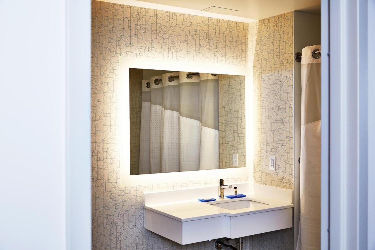 Holiday Inn Express - Nyc Brooklyn - Sunset Park By Ihg 뉴욕 외부 사진