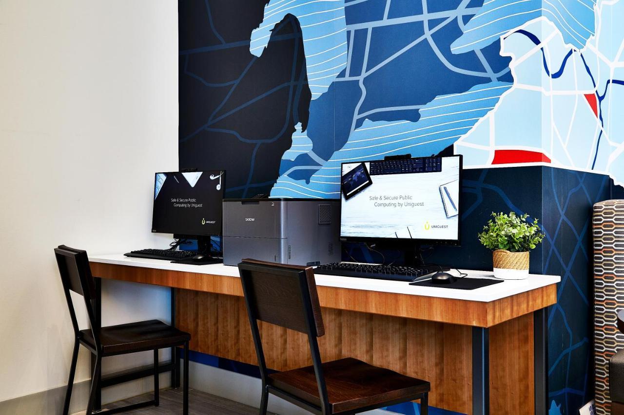 Holiday Inn Express - Nyc Brooklyn - Sunset Park By Ihg 뉴욕 외부 사진