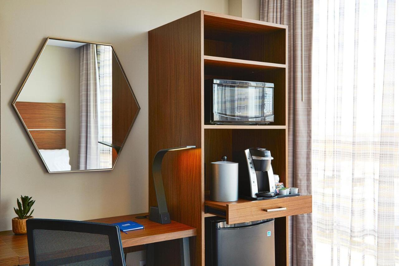 Holiday Inn Express - Nyc Brooklyn - Sunset Park By Ihg 뉴욕 외부 사진