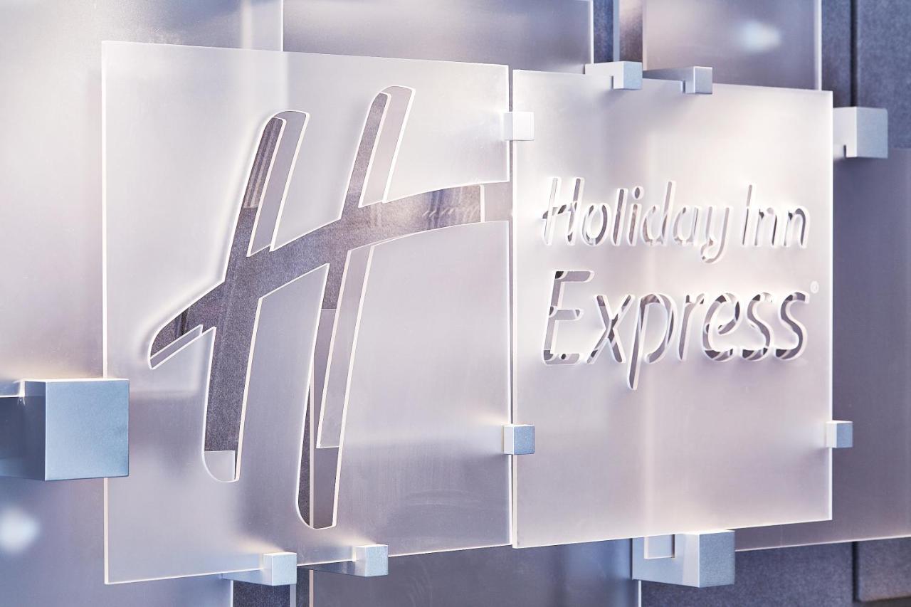 Holiday Inn Express - Nyc Brooklyn - Sunset Park By Ihg 뉴욕 외부 사진