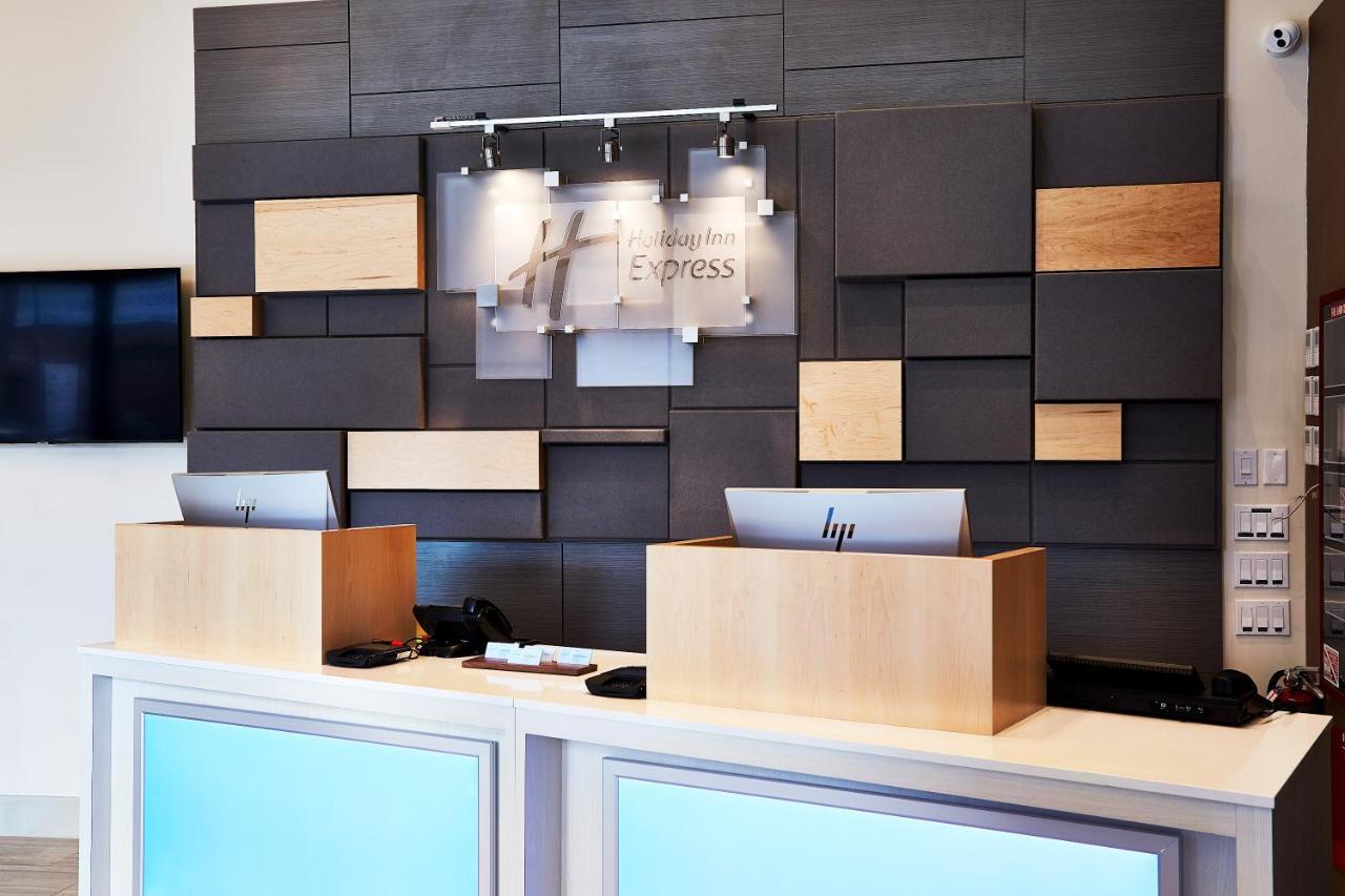Holiday Inn Express - Nyc Brooklyn - Sunset Park By Ihg 뉴욕 외부 사진