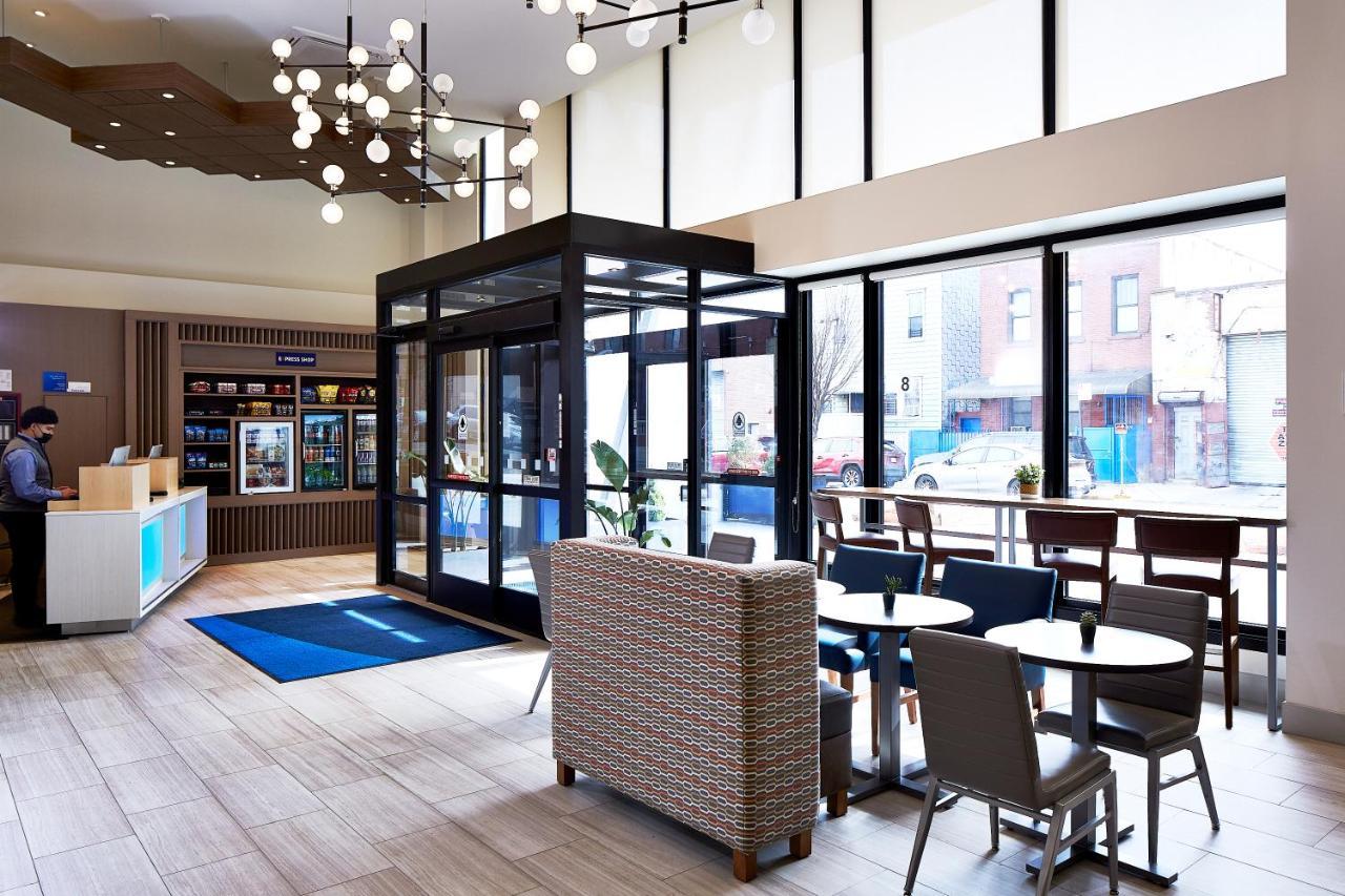 Holiday Inn Express - Nyc Brooklyn - Sunset Park By Ihg 뉴욕 외부 사진