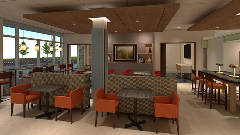 Holiday Inn Express - Nyc Brooklyn - Sunset Park By Ihg 뉴욕 외부 사진